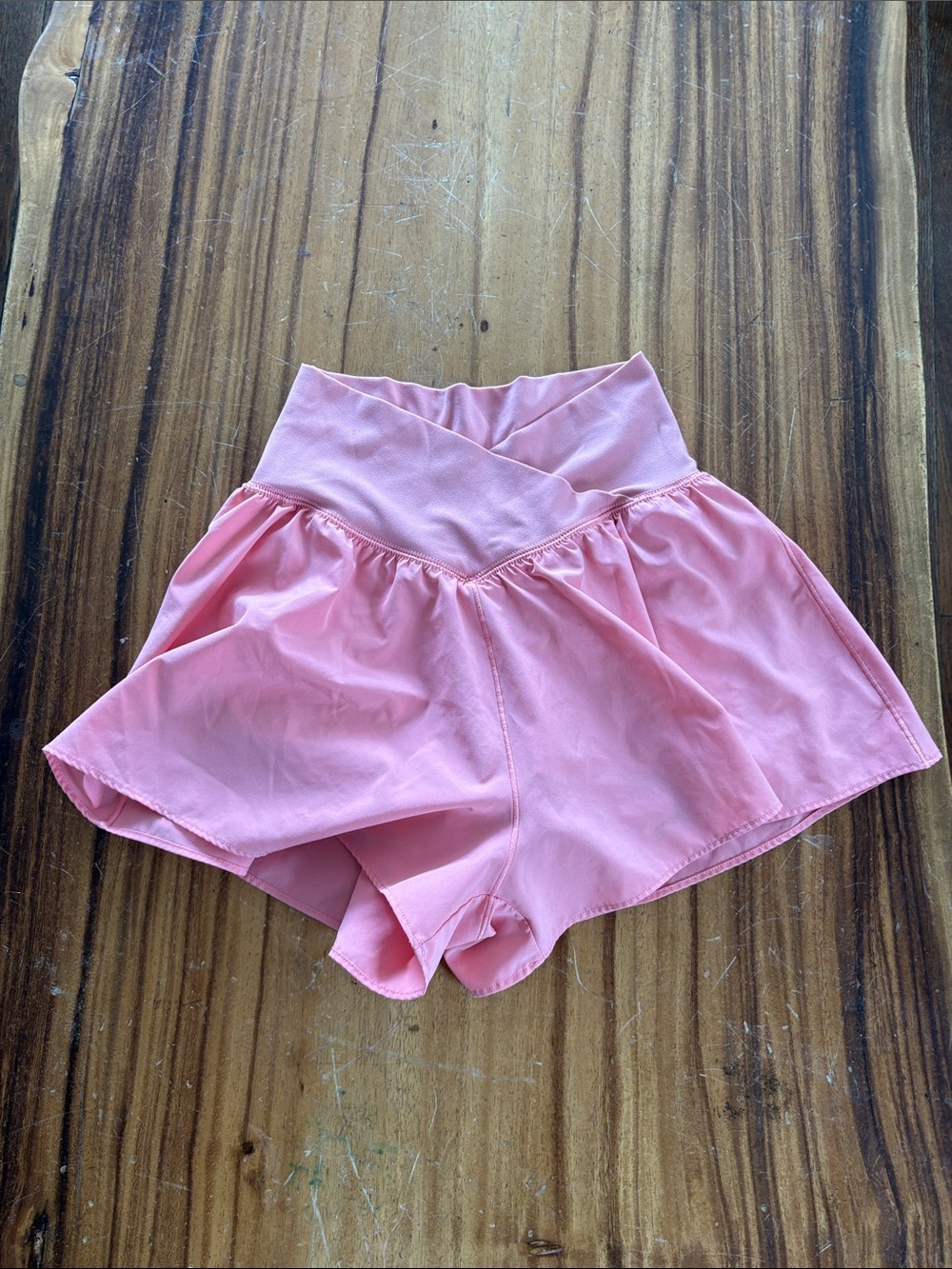 AERIE Offline shorts XXS